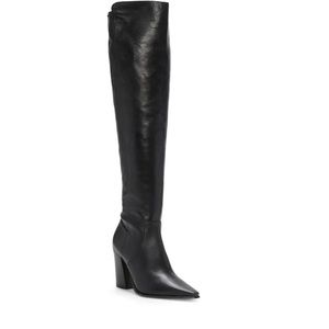 Vince Camuto over the knee